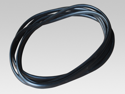 罐口膠圈--蝶閥膠圈